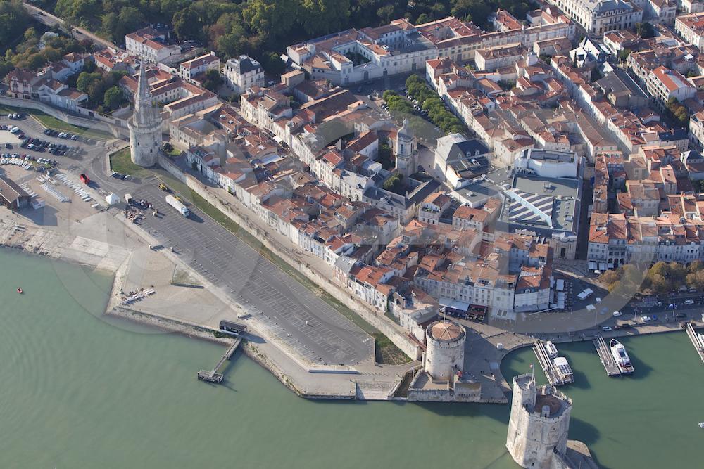 L'Appart Du Perot La Rochelle  Luaran gambar